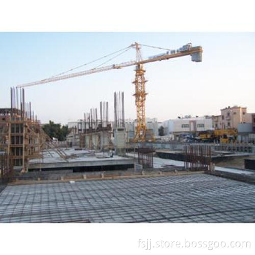 FS7032 K12 Tower Crane (QTZ250)